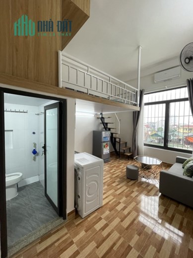 Bán CCMN Vũ Trọng Phụng Thanh Xuân 68m 7 tầng thang máy 17 phòng DT 1.5 tỷ/ năm chỉ 13.8 tỷ lh