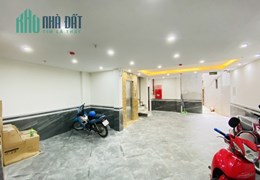 Bán nhà dòng tiền- CCMN  mặt phố Chính Kinh 76m 8T 14P KK doanh thu 1.2 tỷ/ năm13.5  tỷ lh