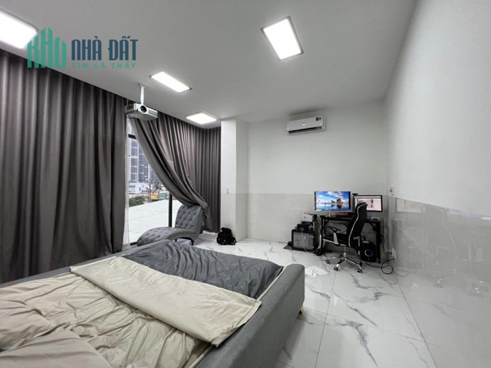 Kẹt Tiền Bán Gấp Nhà Riêng Đường Đặng Văn Bi,TĐ, DT 87m2, 3Tầng,  Giảm Ngay 2 Tỷ, Giá Mới  Nhỉnh 6