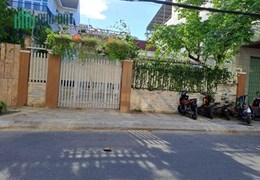 NHÀ MẶT TIỀN ĐÁT KHỦNG, SÁT BÊN TRUNG TÂM HÀNH CHÍNH THÀNH PHỐ, 405m2