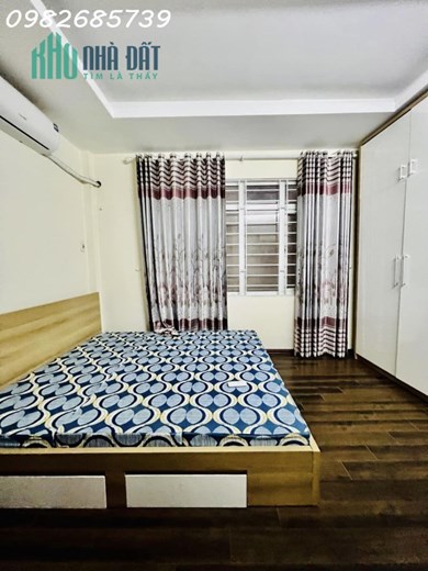 bán nhà 4 tầng 76m Chính Kinh Nguyễn Trãi 2 ngõ kinh doanh ô tô tránh nhỉnh 10 tỷ dòng tiền khủng