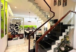 Bán Nhà Riêng, HXH Hiệp Bình Chánh Ngay GiGaMall Phạm Văn Đồng, 75M2, 4 Tầng, Giá Chỉ 5,5 Tỷ, SHR