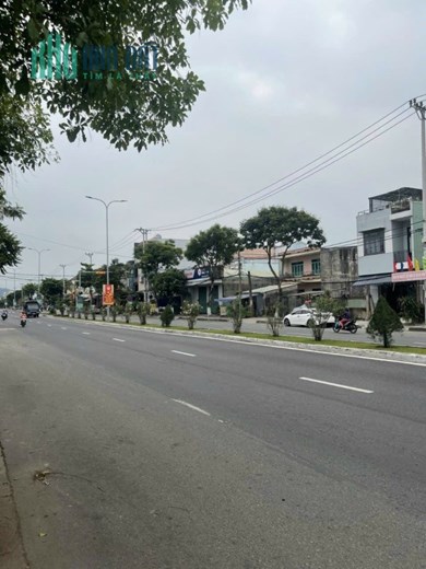 Chính chủ Bán nhà mặt tiền đường Nguyễn Lương Bằng