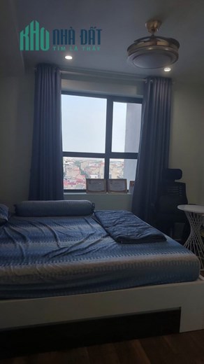 💥Căn góc Goldmark City Hồ Tùng Mậu 94m 3PN nội thất xịn xò, tiện ích đẳng cấp, nhỉnh 4 tỷ💥