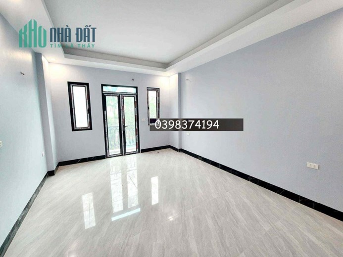 Bán nhà Vân nội 54m2, 3.5 tầng, MT 4m - GIá 5xtr/1m2