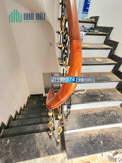 Bán nhà Vân nội 54m2, 3.5 tầng, MT 4m - GIá 5xtr/1m2