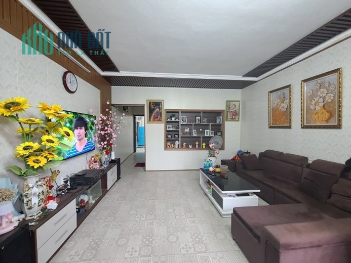 .Nhà Mặt Tiền Hoà Cường Bắc đường 7.5 120m2 ngang 6, 4.5 tỷ