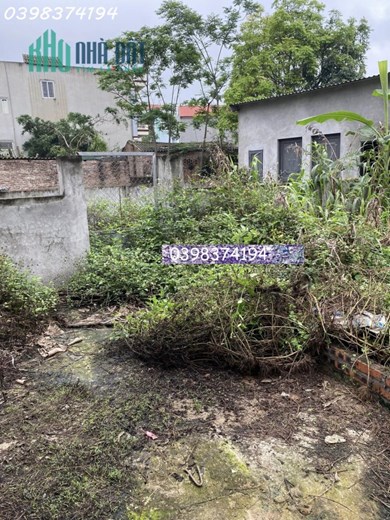 64m2 Vân Nội, Đông Anh rộng 4x16m giá siêu hấp dẫn
