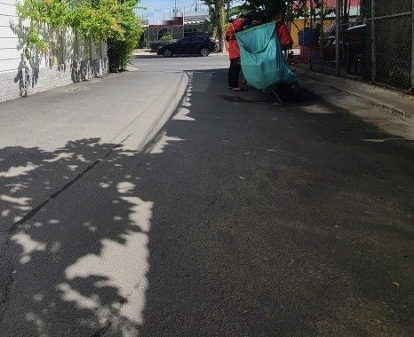 .Đất kiệt Ô tô đậu Tiểu La, 30m ra Mặt Tiền, 62m2, 3.5 tỷ