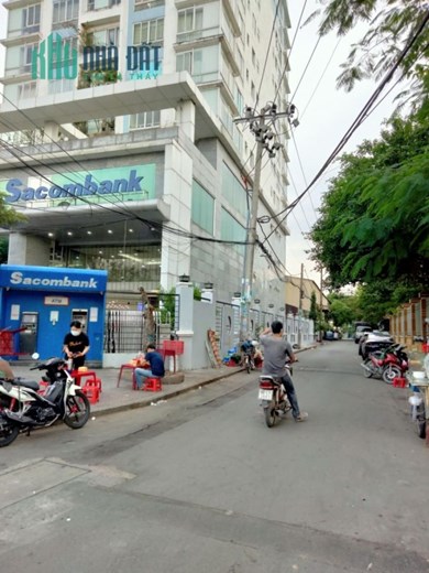 Cần bán gấp nhà 2 tầng 81m2 Hòa Bình Tân Phú chỉ 5,1 tỷ còn thương lượng.