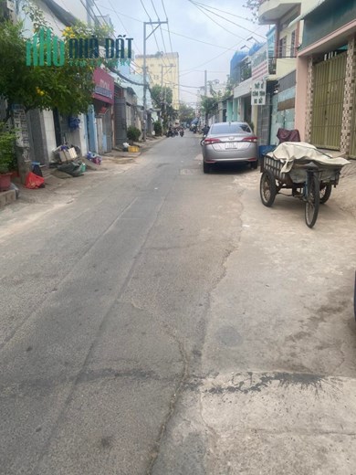 1 CĂN DUY NHẤT. BÁN NHÀ HUỲNH TẤN PHÁT, QUẬN 7, 4 TẦNG, 166m2, LỘ TRƯỚC NHÀ Ô TÔ TỚI CỬA, NHỈNH 8 TỶ