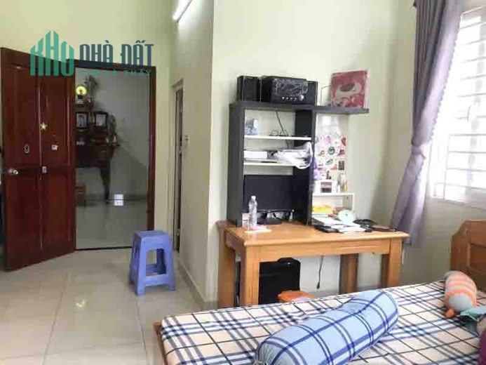 Bán Gấp Mặt Tiền Kinh Doanh Gần Đặng Văn Bi, Trường Thọ, Thủ Đức, 67m2,  Chỉ 4.x Tỷ, Dân Cư Đông Đúc
