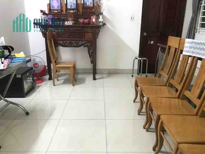 Bán Gấp Mặt Tiền Kinh Doanh Gần Đặng Văn Bi, Trường Thọ, Thủ Đức, 67m2,  Chỉ 4.x Tỷ, Dân Cư Đông Đúc