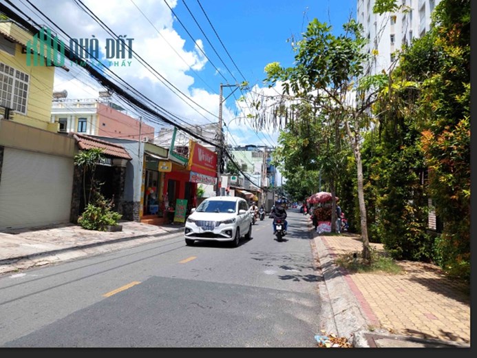 Bán Gấp Mặt Tiền Kinh Doanh Gần Đặng Văn Bi, Trường Thọ, Thủ Đức, 67m2,  Chỉ 4.x Tỷ, Dân Cư Đông Đúc