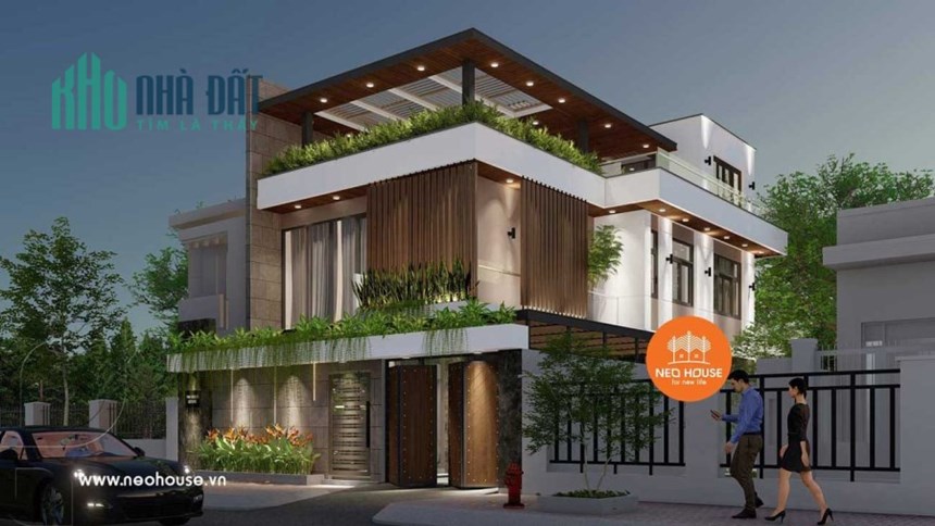 Chính chủ đi định cư nước ngoài nhượng lại cho người có duyên căn biệt thự 3 tầng Lô góc 2 mặt tiền