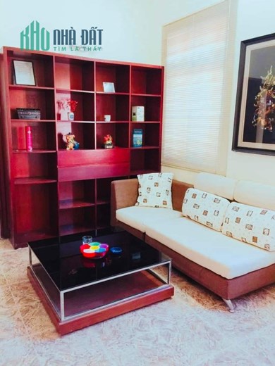 Chính chủ đi định cư nước ngoài nhượng lại cho người có duyên căn biệt thự 3 tầng Lô góc 2 mặt tiền