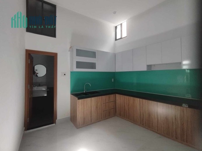 82m2 nhà Thanh Khê, ô tô vào tận nơi , giá 3 tỷ nhỉnh