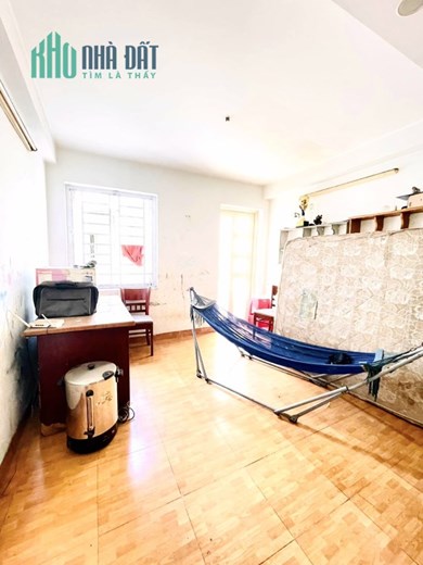 Bán nhà Phạm Ngũ Lão p7 Gò Vấp. 50m2, hẻm 3.5m, 4 tầng. Chỉ 4.3 tỷ TL