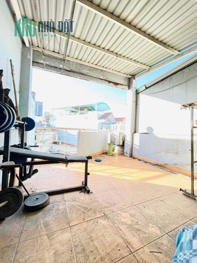 Bán nhà Phạm Ngũ Lão p7 Gò Vấp. 50m2, hẻm 3.5m, 4 tầng. Chỉ 4.3 tỷ TL