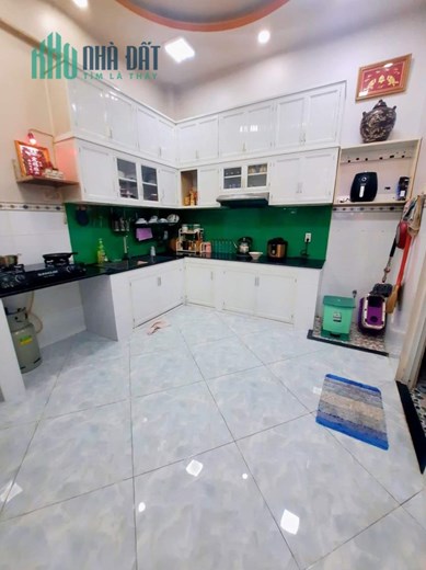 BÁN NHÀ HXH PHƯỜNG TÂN HƯNG, 80M2, 1T1L, NHỈN 6 TỶ. NHÀ MỚI Ở NGAY.