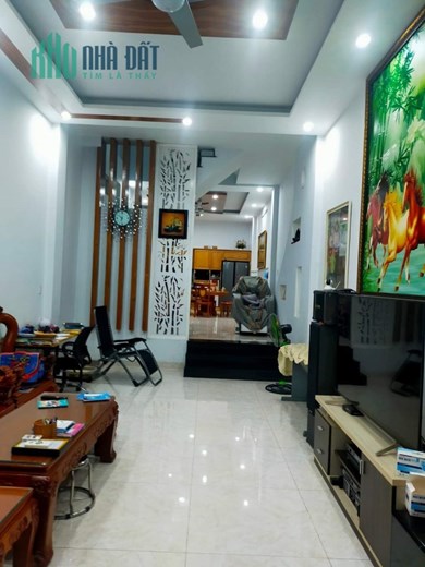 BÁN NHÀ HẺM 793 TRẦN XUÂN SOẠN, ĐƯỜNG Ô TÔ, 4X20 - 3 TẦNG, NHỈN 7 TỶ.