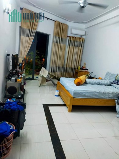 BÁN NHÀ HẺM 793 TRẦN XUÂN SOẠN, ĐƯỜNG Ô TÔ, 4X20 - 3 TẦNG, NHỈN 7 TỶ.