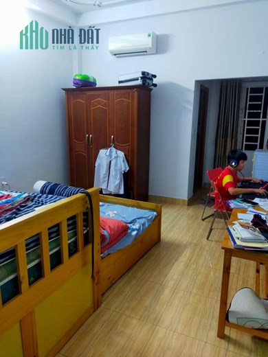 BÁN NHÀ HẺM 793 TRẦN XUÂN SOẠN, ĐƯỜNG Ô TÔ, 4X20 - 3 TẦNG, NHỈN 7 TỶ.