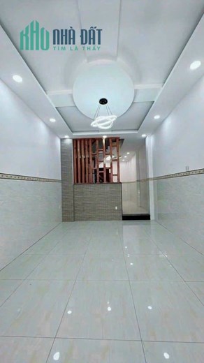 Bán nhà hem 7m Ngay AEON Tân Phú 4 x 13 -4T BTCT nhỉnh 6 tỷ TL