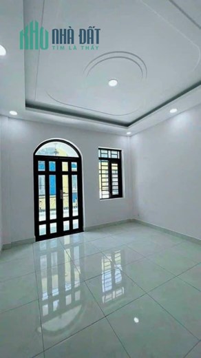 Bán nhà hem 7m Ngay AEON Tân Phú 4 x 13 -4T BTCT nhỉnh 6 tỷ TL