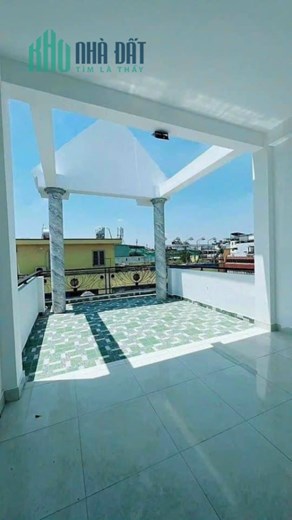 Bán nhà hem 7m Ngay AEON Tân Phú 4 x 13 -4T BTCT nhỉnh 6 tỷ TL