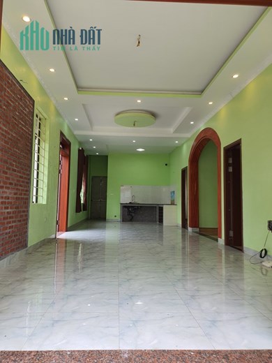 Bán nhà Biệt thự tại trung tâm TP Vĩnh Yên diện tích 333,8m - Giá 2,8x tỷ