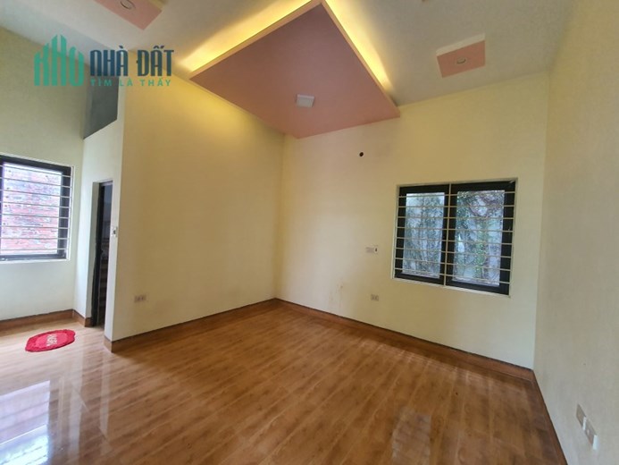 Bán nhà Biệt thự tại trung tâm TP Vĩnh Yên diện tích 333,8m - Giá 2,8x tỷ