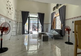 Tôi cần Bán nhà gác lửng đúc K382 Tôn Đức Thắng, Liên Chiểu, Đà Nẵng
