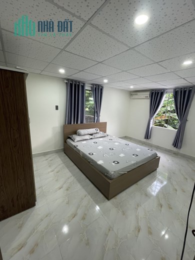 Tôi cần Bán nhà gác lửng đúc K382 Tôn Đức Thắng, Liên Chiểu, Đà Nẵng