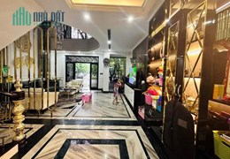 Tôi bán Gấp Lô GÓC KĐT Văn Phú gần trường Marie Curie 130m2 chỉ 15.89 tỷ. LH 0989.62.6116