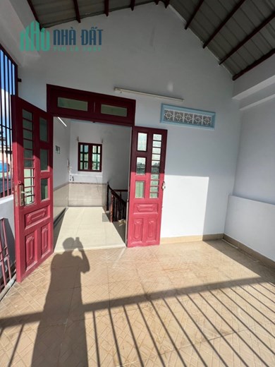 Cho thuê nhà đẹp sát MT Lũy Bán Bích quận Tân Phú 4 x14 -3T BTCT 10 triệu
