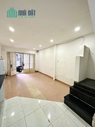 BÁN NHÀ D2 THÔNG QUA D5 3,6X7,6 XÔ VIẾT NGHỆ TĨNH P25 GIÁ 2TY940,HẺM 3M KHU DÂN TRÍ