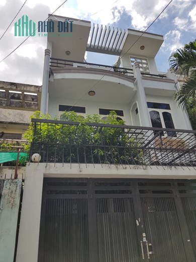 CÓ THẬT, Nhà Phan Xích Long, Phú Nhuận, 73m2, 4 tầng 4PN, 6.5 tỷ TL