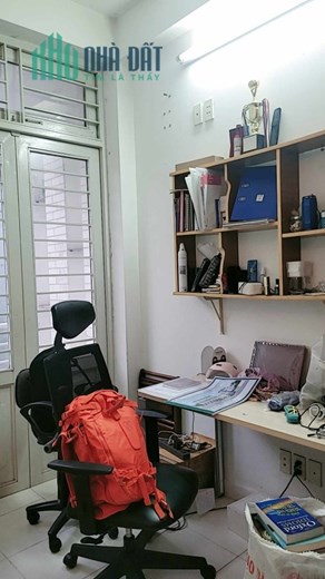 CÓ THẬT, Nhà Phan Xích Long, Phú Nhuận, 73m2, 4 tầng 4PN, 6.5 tỷ TL