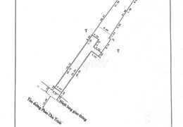 Chính chủ cần bán nhanh Nhà mặt tiền ngay trung tâm đường Phan Chu Trinh, Phường Phước Hòa TP Tam Kỳ