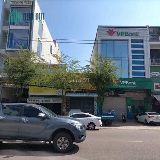Chính chủ cần bán nhanh Nhà mặt tiền ngay trung tâm đường Phan Chu Trinh, Phường Phước Hòa TP Tam Kỳ