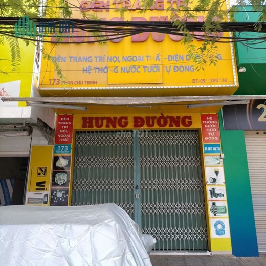 Chính chủ cần bán nhanh Nhà mặt tiền ngay trung tâm đường Phan Chu Trinh, Phường Phước Hòa TP Tam Kỳ