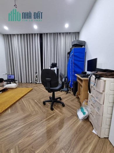 BÁN NHÀ GIA THỤY - OTO ĐỖ CỔNG ~ 40M - NHỈNH 3 TỶ