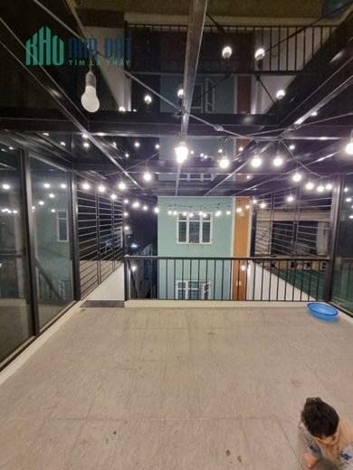 BÁN NHÀ GIA THỤY - OTO ĐỖ CỔNG ~ 40M - NHỈNH 3 TỶ