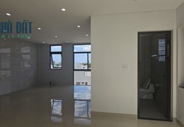 Cho thuê SHOPHOUSE 4 tầng đường Nguyễn Sinh Sắc, Liên Chiểu, Đà Nẵng