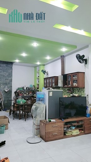 Bán Nhà Phan Tây Hồ, Phú Nhuận, 73m2, Ngang lớn 6m, 4 tầng, 6.5 tỷ TL