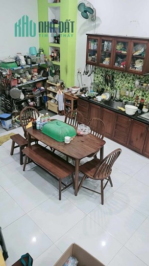Bán Nhà Phan Tây Hồ, Phú Nhuận, 73m2, Ngang lớn 6m, 4 tầng, 6.5 tỷ TL