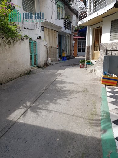 Bán Nhà Phan Tây Hồ, Phú Nhuận, 73m2, Ngang lớn 6m, 4 tầng, 6.5 tỷ TL