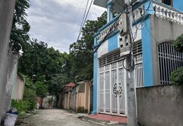Bán Gấp Nhà 3 Tầng Mới 2022 Tại Phú Nghĩa Sát Quốc Lô 6 Đường Thông Ô Tô Giá 2 Tỷ