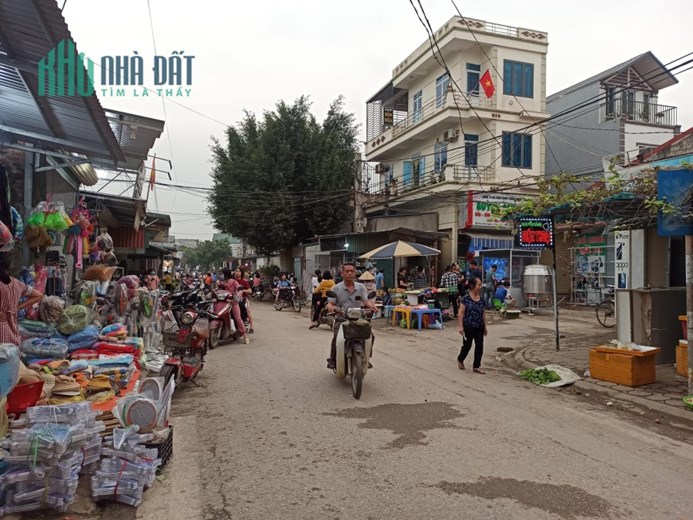 Bán Gấp Nhà 3 Tầng Mới 2022 Tại Phú Nghĩa Sát Quốc Lô 6 Đường Thông Ô Tô Giá 2 Tỷ